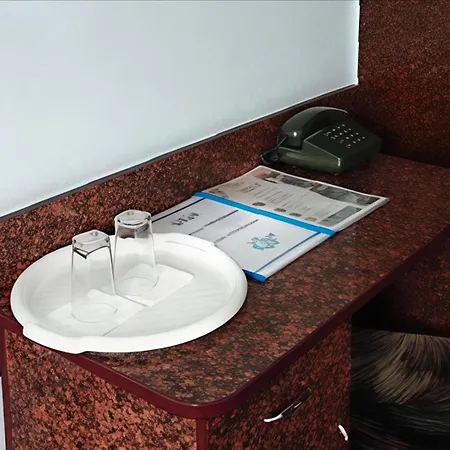 Hotel Mir-2